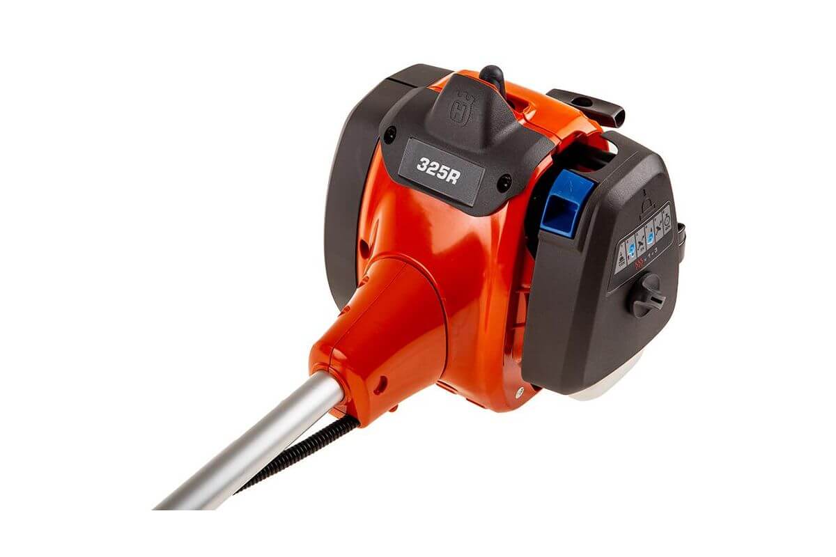 Бензиновый триммер HUSQVARNA 325R (9679084-04)