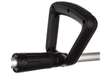 Триммер аккумуляторный HUTER GET-36-4Li (70/1/10) [36В, 1х4.0 Ач, з/у]