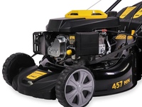 Газонокосилка самоходная CHAMPION LM4627