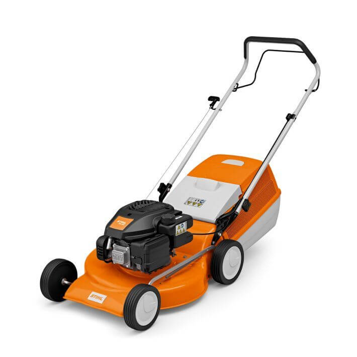 Газонокосилка STIHL RМ-253.1 (63710113426)