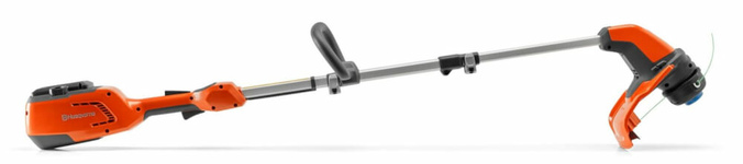 Триммер аккумуляторный HUSQVARNA 115iL (9670988-01) [36В, без акб и з/у]