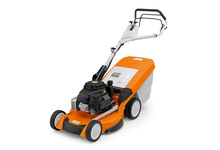 Газонокосилка самоходная STIHL RМ-655 YS (63740113441)