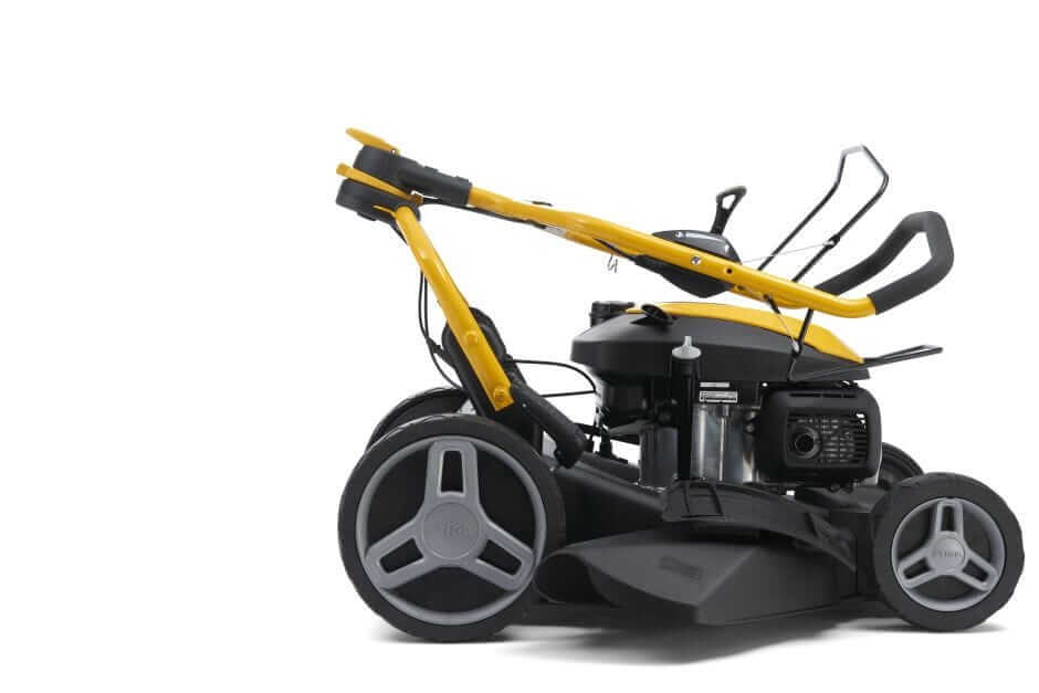 Газонокосилка самоходная STIGA COMBI 748 V (2L0487838/ST2)