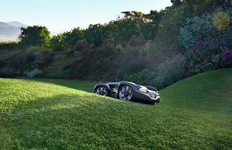 Газонокосилка-робот HUSQVARNA Automower 435XAWD (9678533-11)