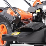 Газонокосилка самоходная PATRIOT PT 47 LS  (512109014)