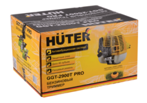 Бензиновый триммер HUTER GGT-2900T PRO (70/2/30)