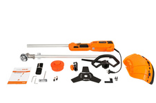 Триммер электрический MAXPILER MET-2000