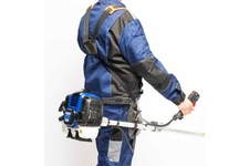 Бензиновый триммер НЕВА BCK536U PRO