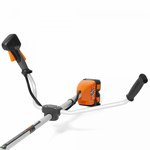 Триммер аккумуляторный DAEWOO DABC 4242Li [42В, без акб и з/у]