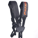 Бензиновый триммер PATRIOT Garden PT 415 (1+1) (250106240)