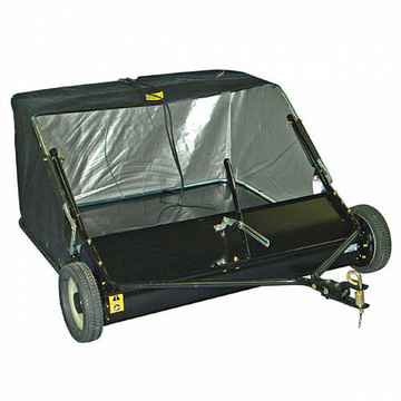 Щетка газонная прицепная 106 см AGRI-FAB (45-03201)