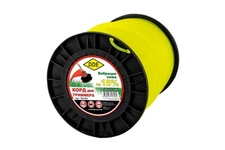 Леска триммерная DDE Classic line 4.0х360м (793-282)