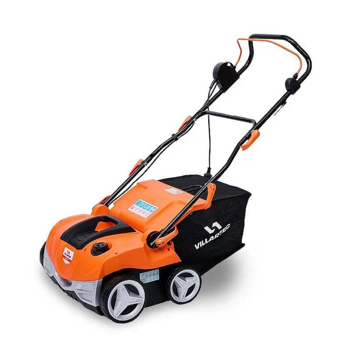 Аэратор электрический VILLARTEC AE1638