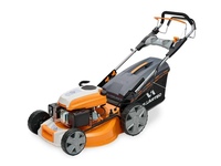 Газонокосилка бензиновая VILLARTEC MB 5753T