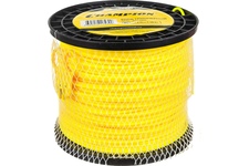 Леска триммерная CHAMPION Star +нож 3.0х164м (C5037)