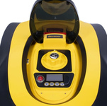 Газонокосилка-робот CHAMPION RMB1828