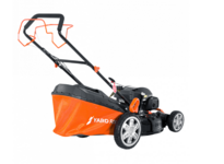 Газонокосилка самоходная YARD FOX 53SH HW