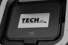 Газонокосилка-робот CAIMAN Tech Crosser 4WD (TH095L4G1Z)