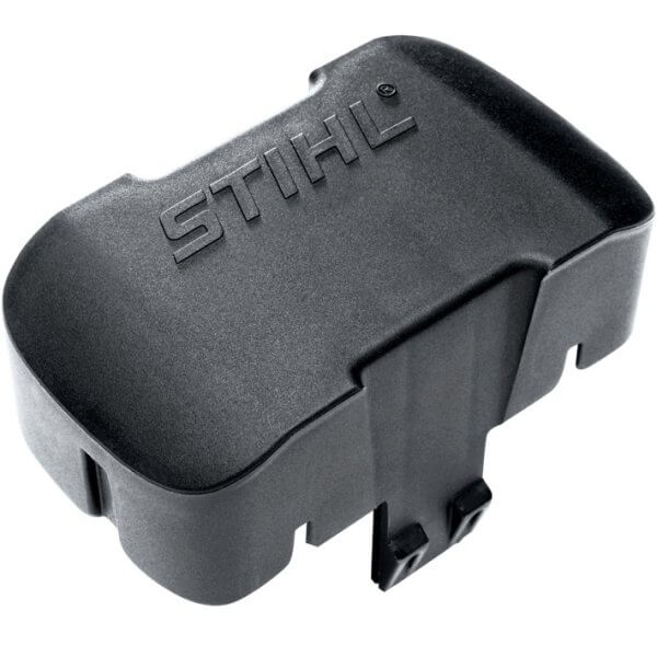 Заглушка отсека аккумулятора STIHL (48506020900)