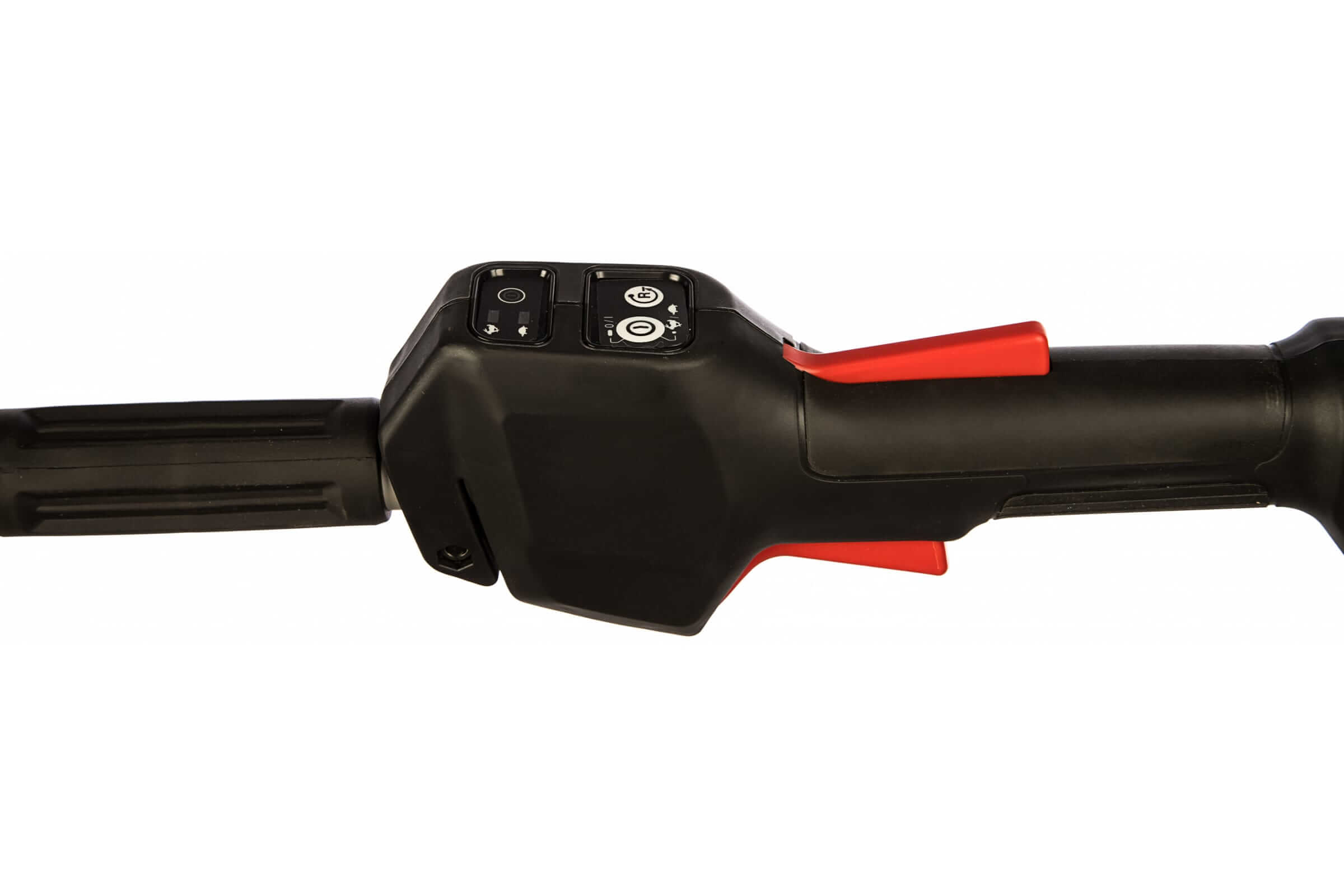 Триммер аккумуляторный MAKITA DUR364LZ [2х18В, без акб и з/у]