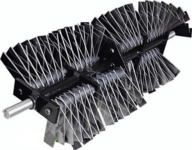 Ударные ножи HUSQVARNA для скарификатора DT22 (5391071-83)