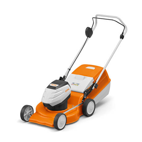 Газонокосилка аккумуляторная STIHL RМА-248.0 (63500111403) [36В, без акб и з/у]