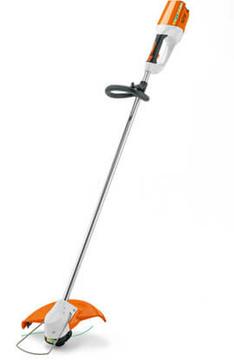 Триммер аккумуляторный STIHL FSA 85 +AutoCut C4-2 +AP 200 +AL 101 (48522000055.) [36В, 1х4.2 Ач, з/у]