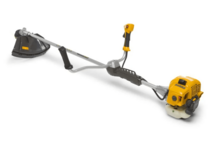 Бензиновый триммер STIGA SBC 243 D (287321092/17)