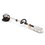 Триммер аккумуляторный DAEWOO DATR 2840Li [40В, без акб и з/у]