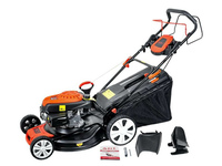 Газонокосилка MAXPILER PLM51-C2