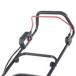 Газонокосилка аккумуляторная MAKITA DLM330RT [18В, 1х5.0 Ач, з/у]