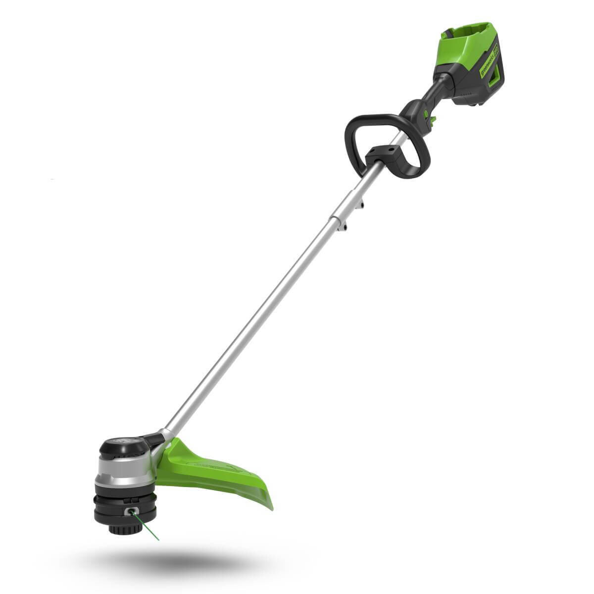Триммер аккумуляторный GREENWORKS GD60LT (2108307) [60В, без акб и з/у]
