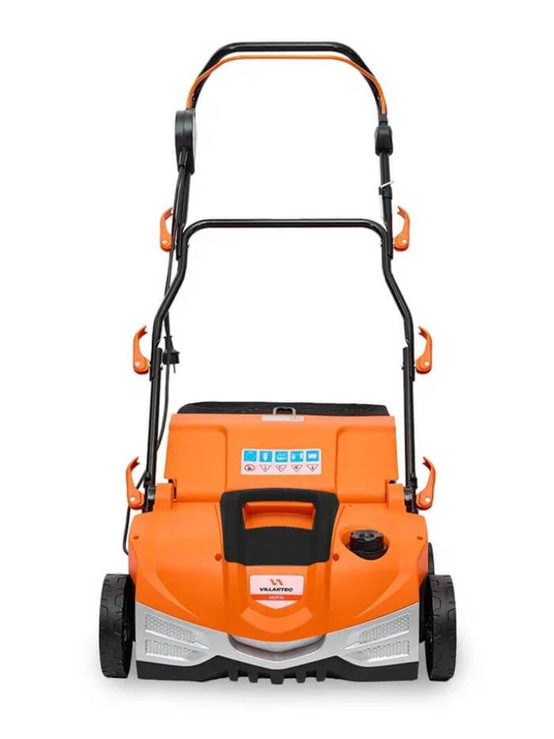 Аэратор электрический VILLARTEC AE2038