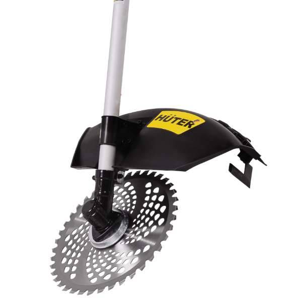 Бензиновый триммер HUTER GGT-2500T (70/2/14)