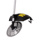 Бензиновый триммер HUTER GGT-2500T (70/2/14)