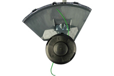 Бензиновый триммер OLEO-MAC Sparta 25 ECO ALUMINIUM (6103-9109E1AL)