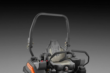 Райдер садовый HUSQVARNA Z560X B&S Vanguard V-Twin (9676697-02)