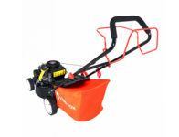 Газонокосилка самоходная YARD FOX 41S