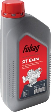 Масло 2-х тактное FUBAG 2T Extra 1:50 1 л (838267)