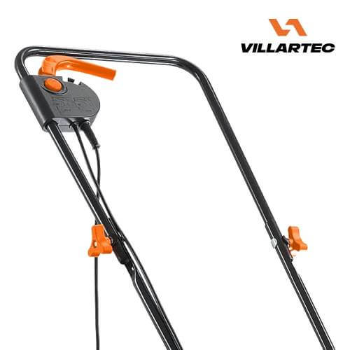 Газонокосилка электрическая VILLARTEC ME 1232