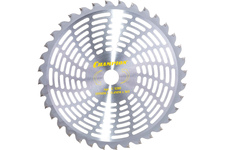 Диск CHAMPION Super Light 36Т 255х25.4мм (C5205)