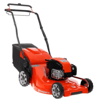 Газонокосилка самоходная HUSQVARNA LC253S (9670693-01)