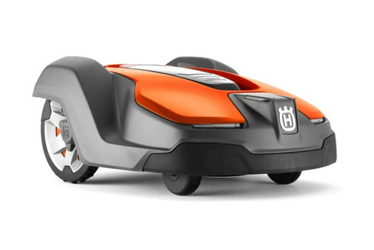 Сменный корпус оранжевый HUSQVARNA для 430X (5908770-03)