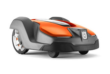 Сменный корпус оранжевый HUSQVARNA для 430X (5908770-03)