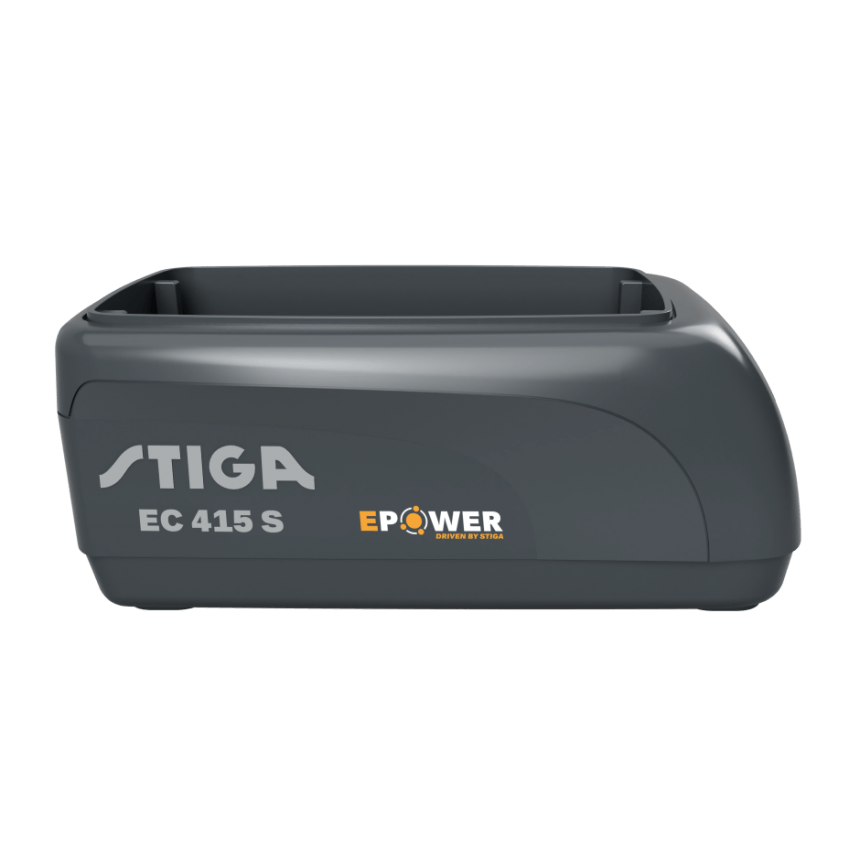 Зарядное устройство (стандартное) EC 415 S 48V STIGA 277020008/ST1