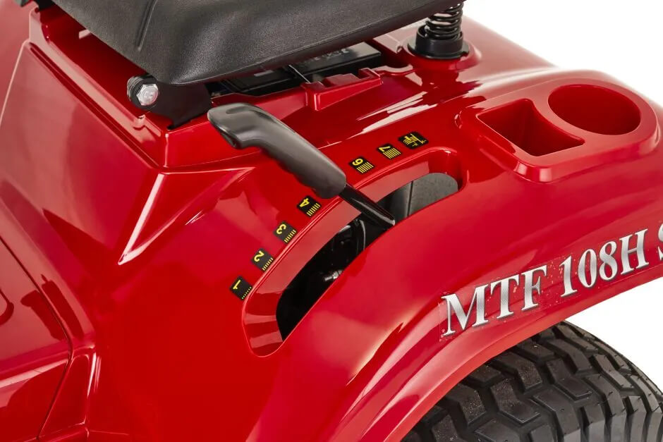 Трактор садовый MOUNTFIELD MTF 108H SD (2T1200403/CAS)