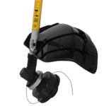 Триммер электрический HUTER GET-1500SL (70/1/6)