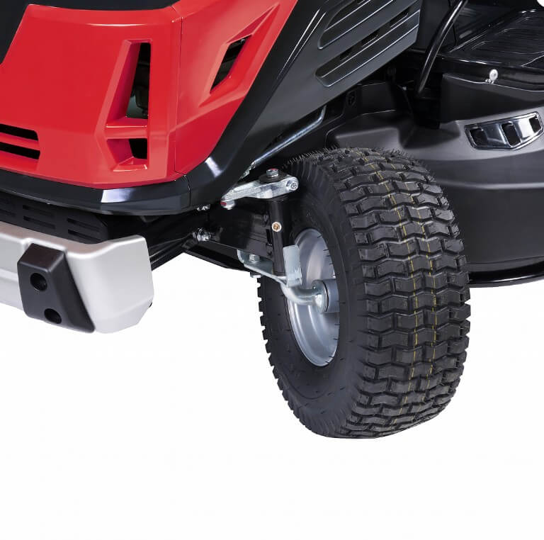 Трактор садовый EFCO EF 102R/16 K (68059217)