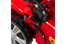 Газонокосилка DDE LM 46-60 DH (915-014)