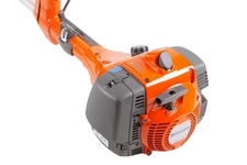 Кусторез HUSQVARNA 555FX (9666291-05)